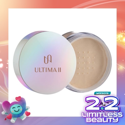 ULTIMA II ULTIMA DEL PWD 24G-NETRAL NP