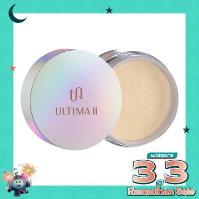 ULTIMA II ULTIMA DEL PWD 24G-LIGHT NP