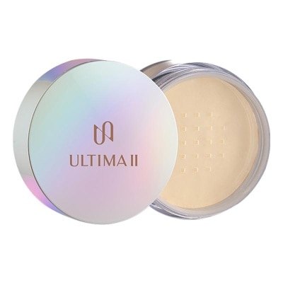 ULTIMA II Ultima II Delicate Translucent Face Powder With Moisturizer - Light