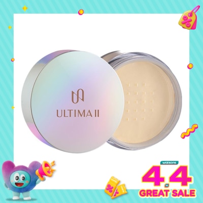 ULTIMA II - ULTIMA DEL PWD 24G-LIGHT NP