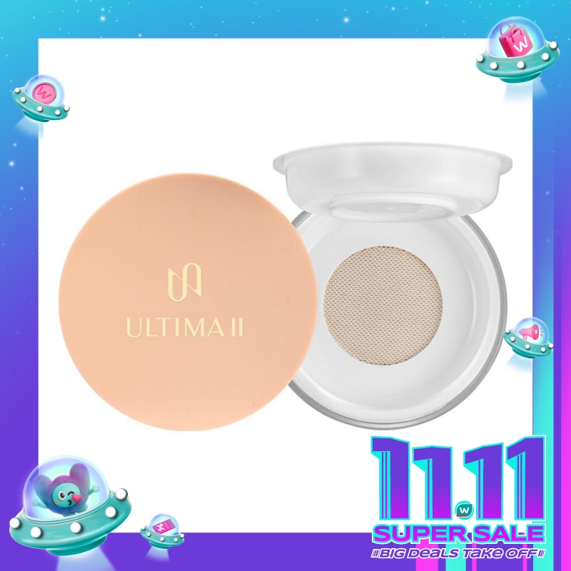 Ultima II Face Powder - 2L