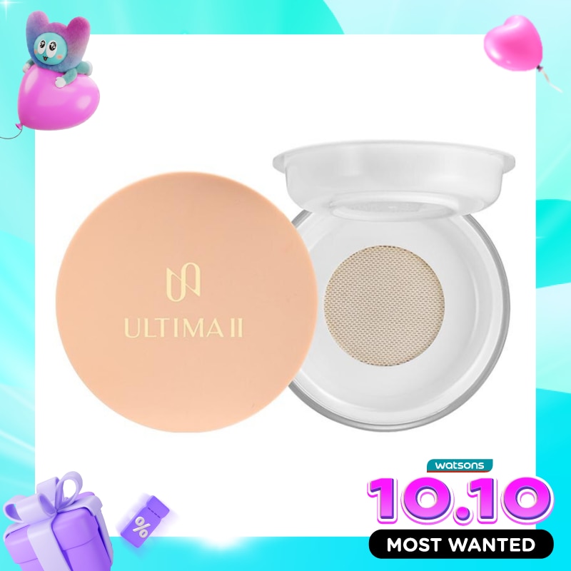 Ultima II Face Powder 2L image
