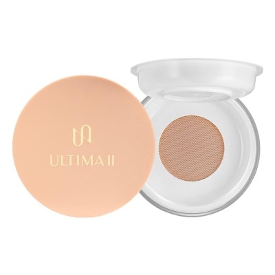 ULTIMA II ULTIMA THE NAKEDS FACE POWDER-4L