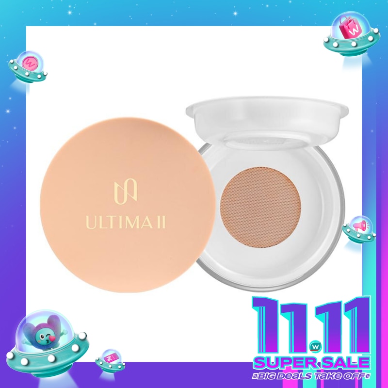 Ultima II Face Powder - 4L