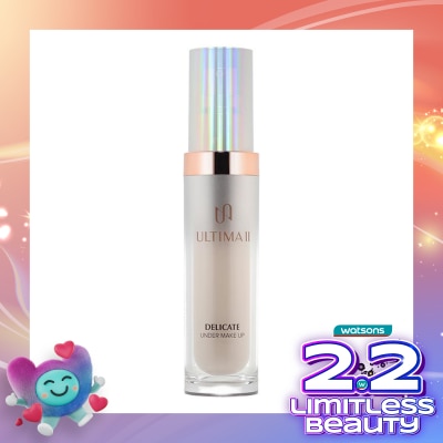 ULTIMA II Ultima II Delicate Under Make Up Natural Skin Radiance