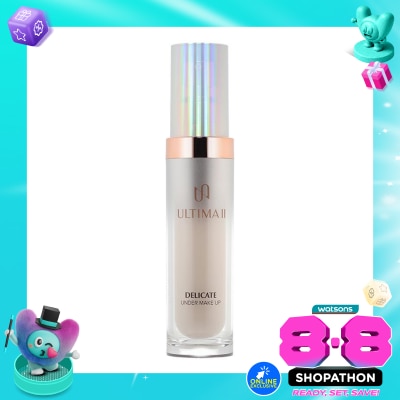 ULTIMA II - Ultima II Delicate Under Make Up Natural Skin Radiance image
