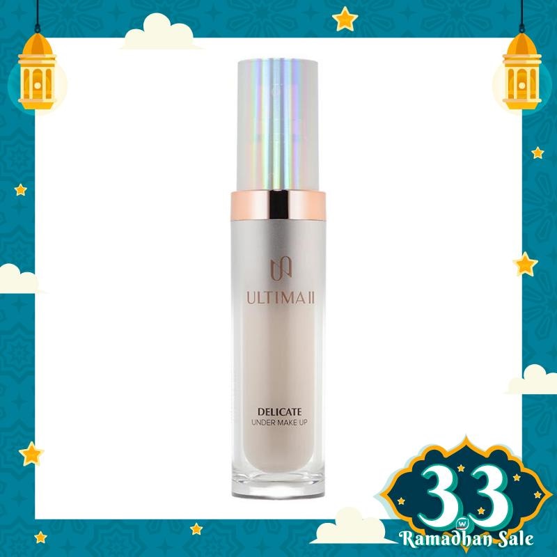 ULTIMA DEL UNDER MU-NATURAL SKIN