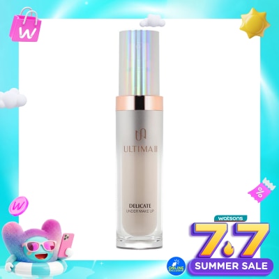 ULTIMA II - Ultima II Delicate Under Make Up Natural Skin Radiance
