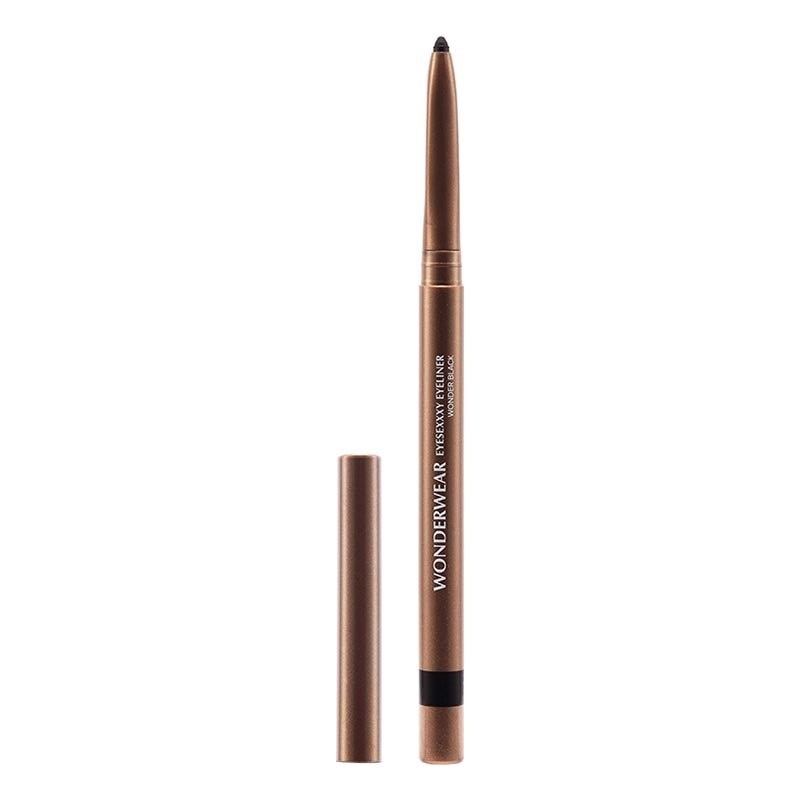 Ultima II Wonderwear Eyeliner - Wonder Black