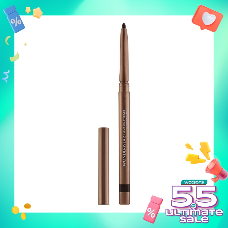 Ultima II Wonderwear Eyeliner - Wonder Espresso