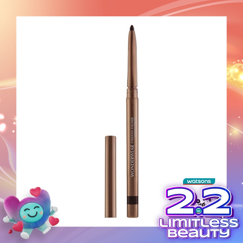 ULTIMA II Ultima II Wonderwear Eyeliner - Wonder Espresso