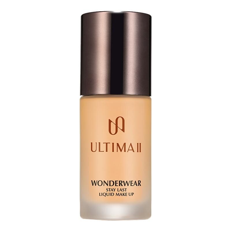 Ultima II Wonderwear Stay Last Liquid Makeup - Bisque