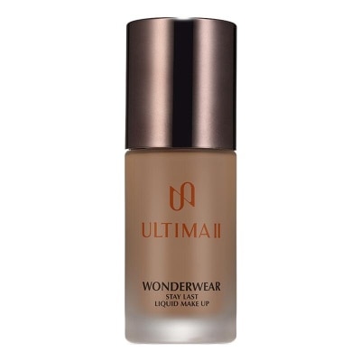 ULTIMA II Ultima II Wonderwear Stay Last Liquid Makeup - Buff