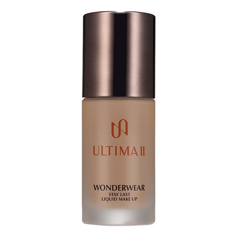 ULTIMA WONDERW STAYLAST-BEIGE NP