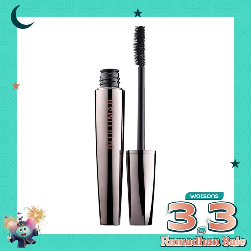 ULTIMA II ULTIMA WONDERW DRAMATIC MASCARA1