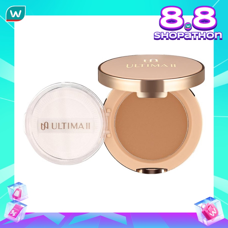 Ultima II Pressed Powder - 5L