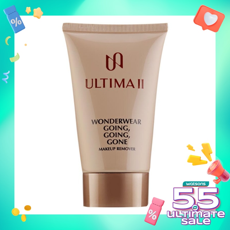 ULTIMA WONDERW GOING GOING GONE