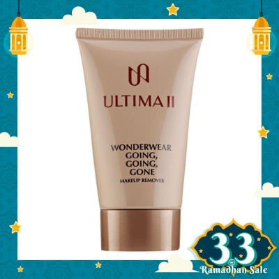 ULTIMA II Ultima II Wonderwear Going, Going, Gone Makeup Remover