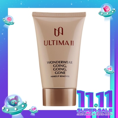 ULTIMA II ULTIMA WONDERW GOING GOING GONE