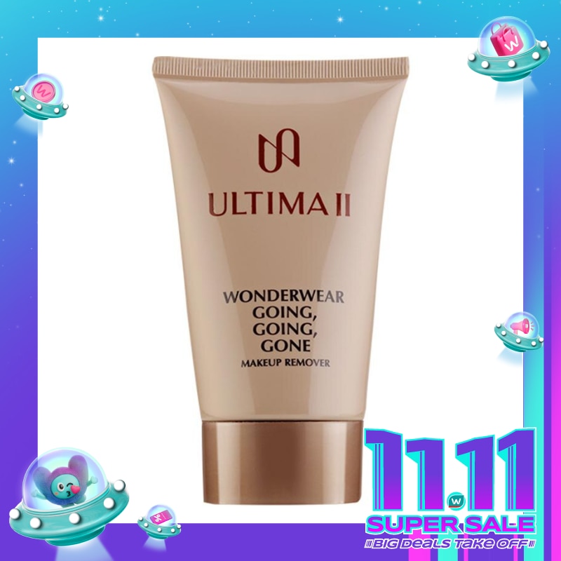 ULTIMA WONDERW GOING GOING GONE