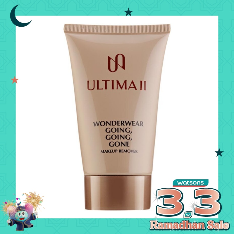 ULTIMA WONDERW GOING GOING GONE