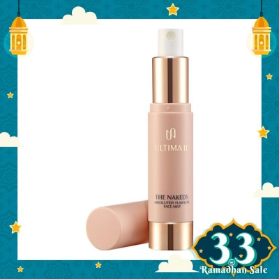 ULTIMA II Ultima II Absolutely Flawless Face Mist