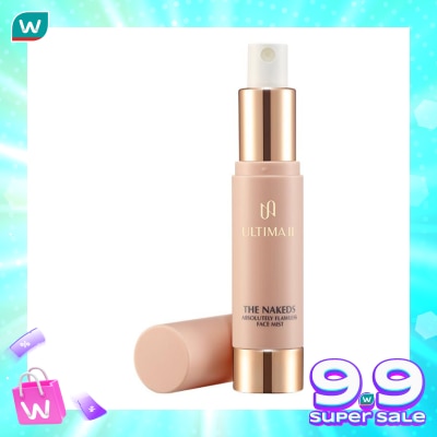 ULTIMA II Ultima II Absolutely Flawless Face Mist