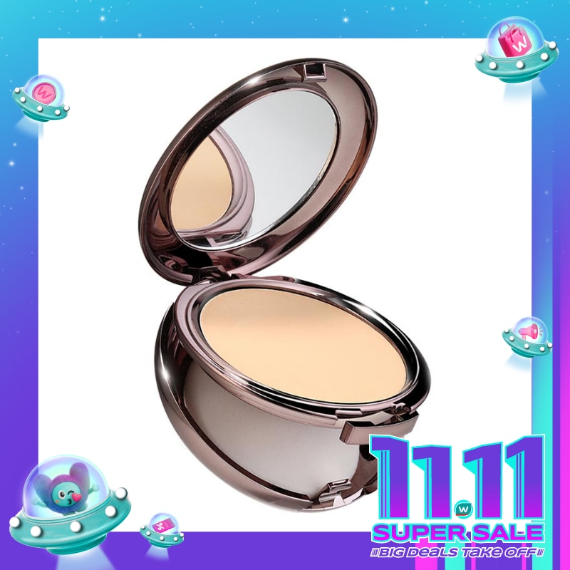 Ultima II Wonderwear Pressed Powder - 03 Neutral