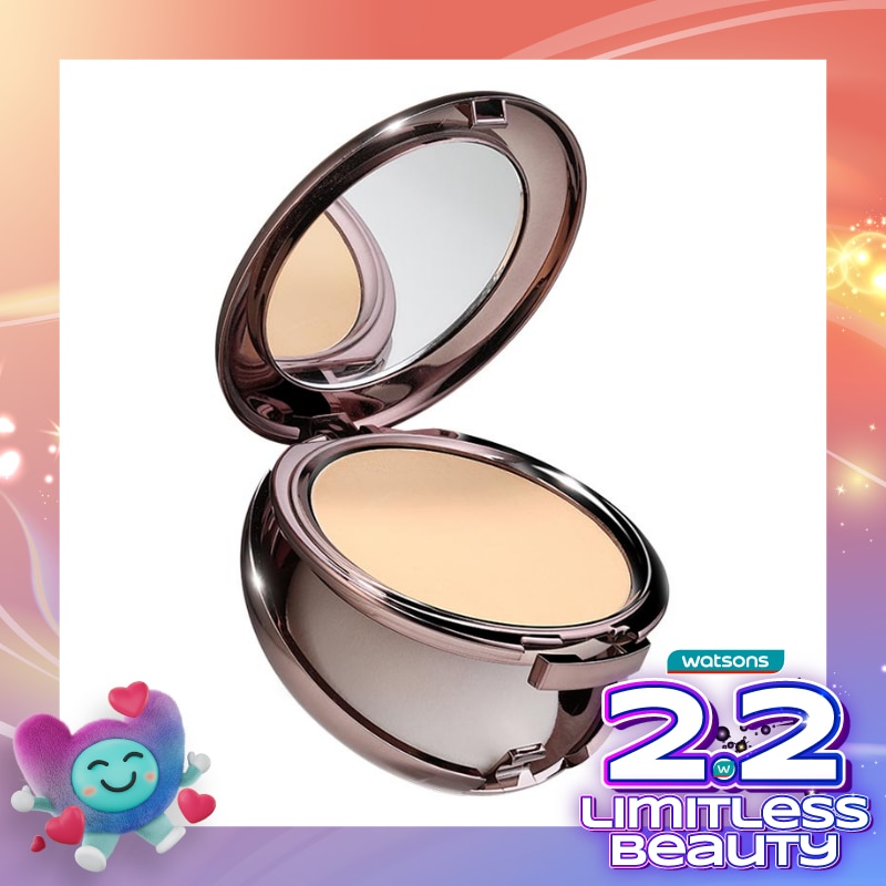 ULTIMA II ULTIMA WONDERW P.POWDER-03 NP2