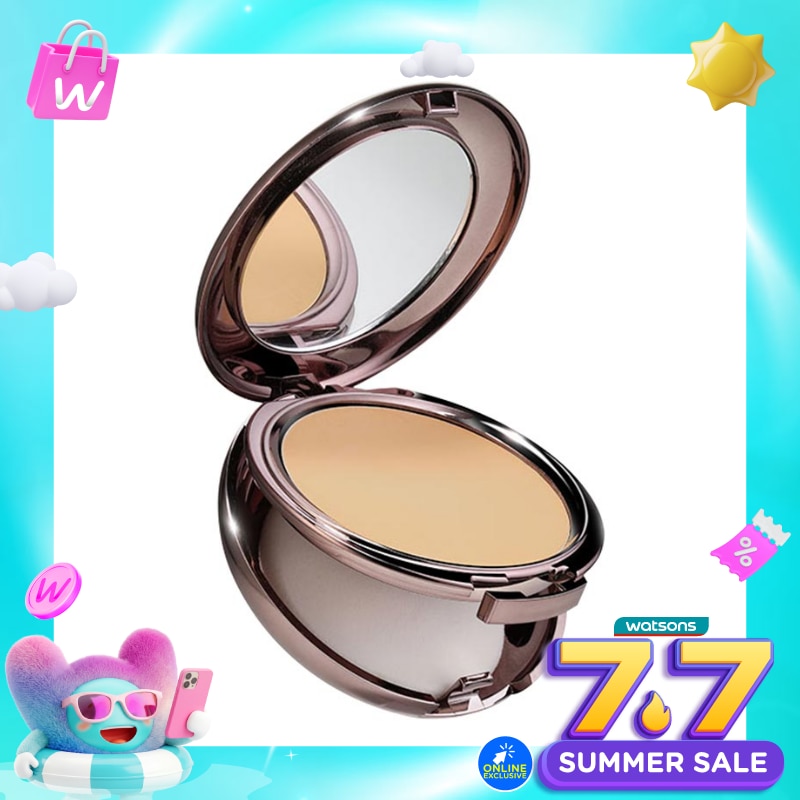 Ultima II Wonderwear Pressed Powder - 04 Neutral