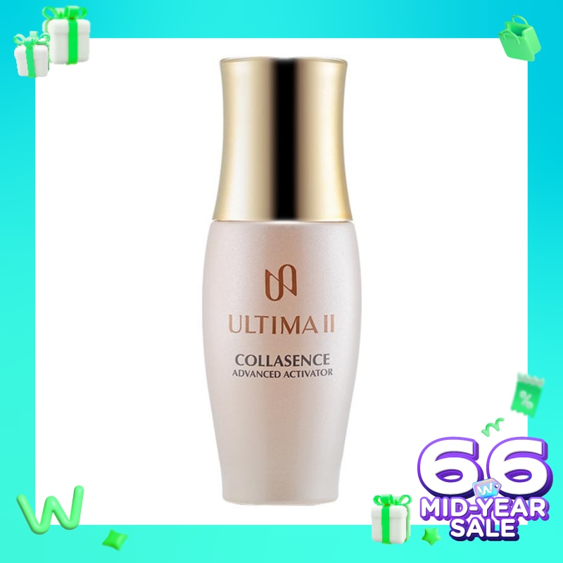 ULTIMA COLLASENCE ADV ACT 50ML