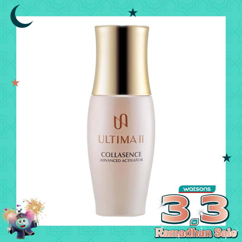 ULTIMA COLLASENCE ADV ACT 50ML