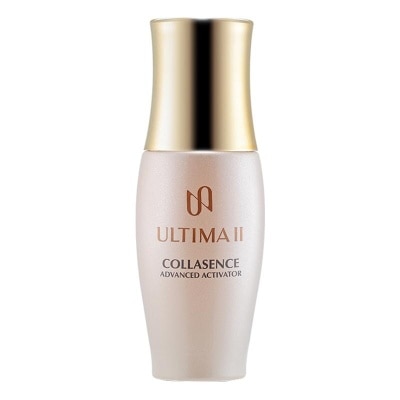 ULTIMA II, Ultima II Collasence Advanced Activator | Watsons Indonesia