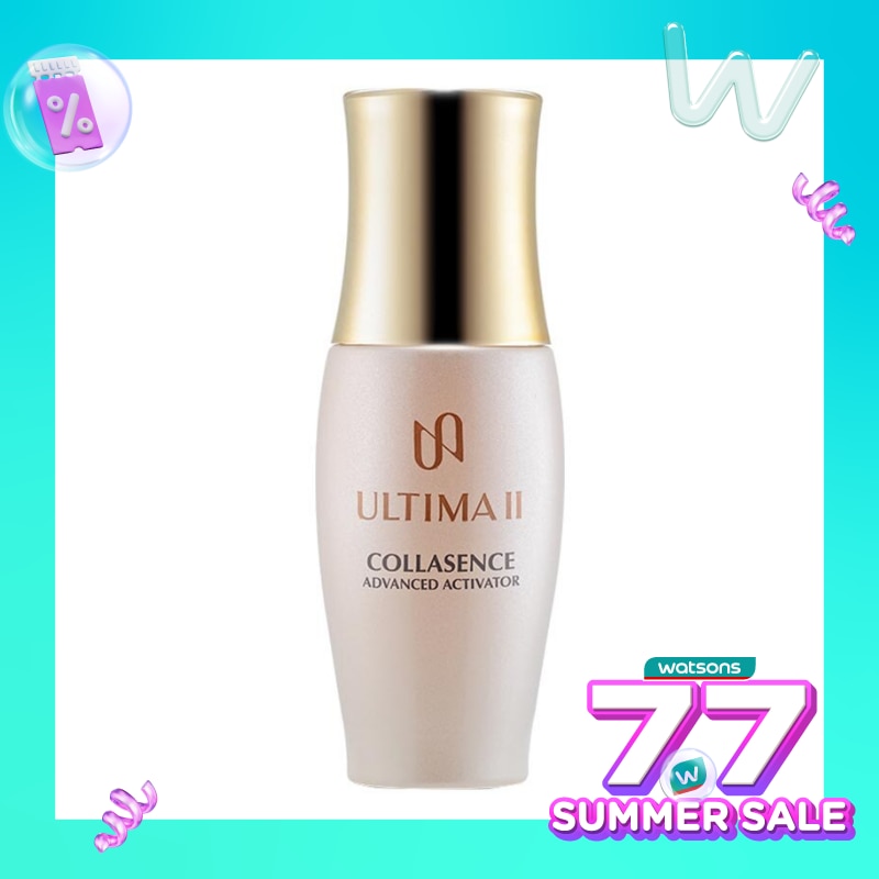 ULTIMA COLLASENCE ADV ACT 50ML