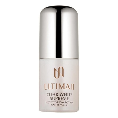 ULTIMA II Ultima II Clear White Supreme Protective Day Lotion SPF 30 PA+++