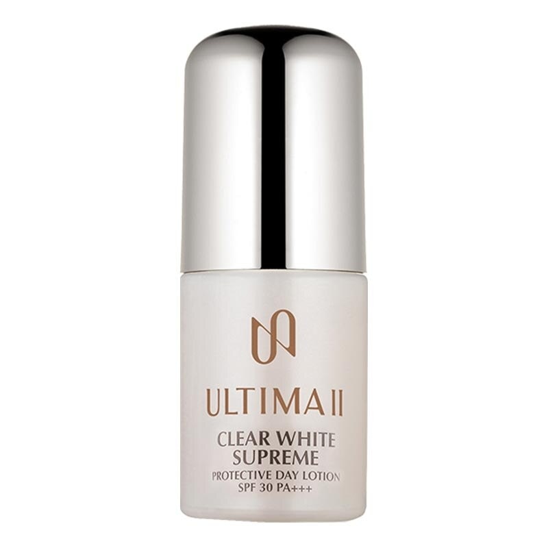 ULTIMA CLEAR WHITE DAY LOT SPF30 15ML