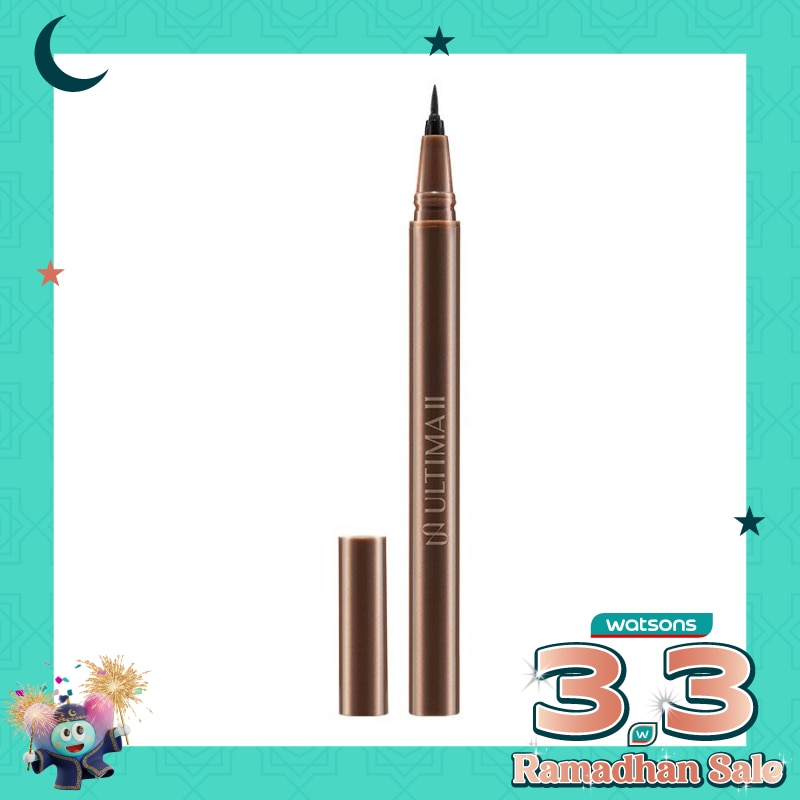 ULTIMA II ULTIMA WONDERW EYE PR LINER-ESPRSO