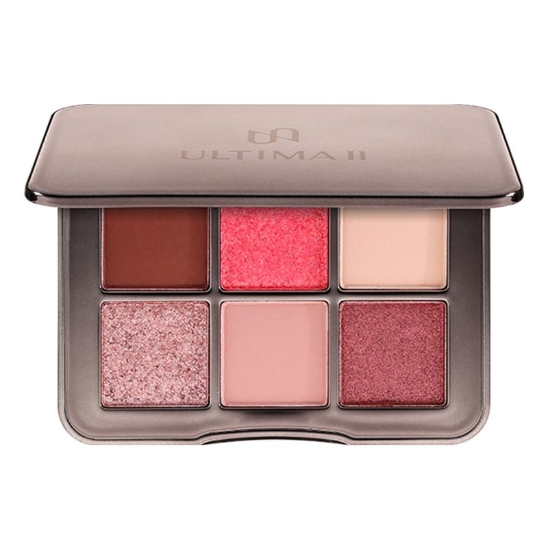 ULTIMA II ULTIMA WONDERW EYE PLT-ROSE ALLURE