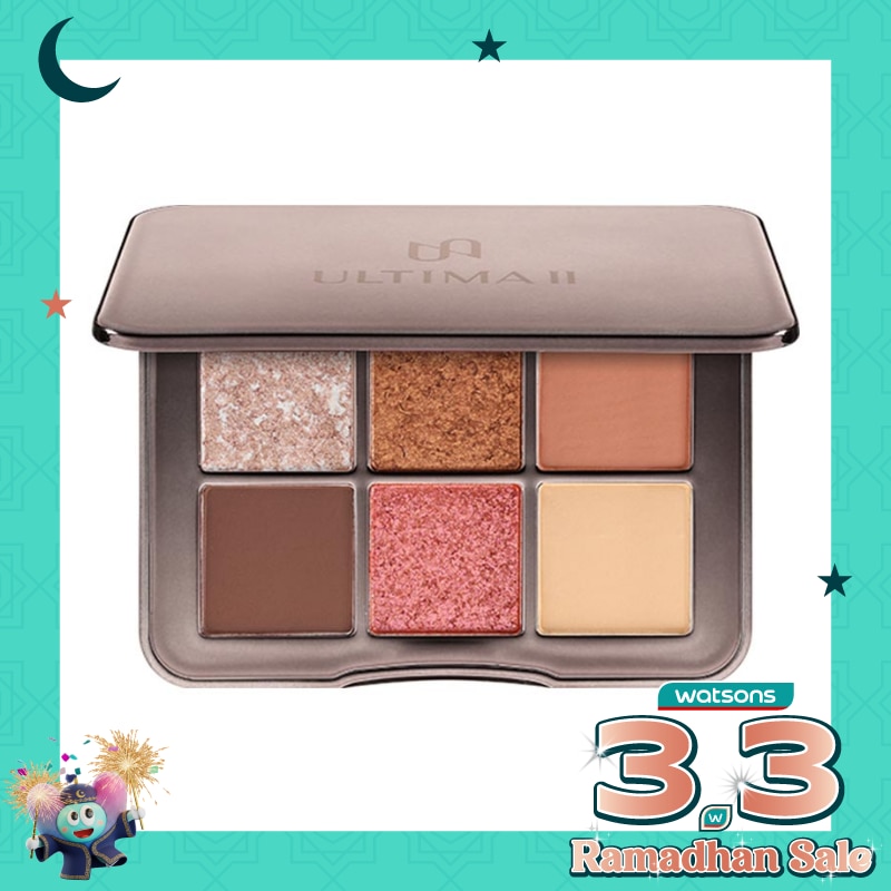 ULTIMA II ULTIMA WONDERW EYE PLT-DZ AUTUMN