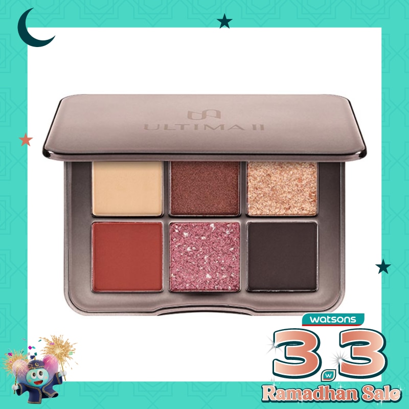 ULTIMA II ULTIMA WONDERW EYE PLT-GLEAM GL