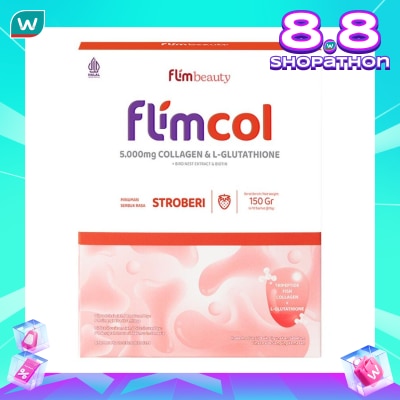 FLIMCOL FLIMCOL 150GR 10'S (BOX)