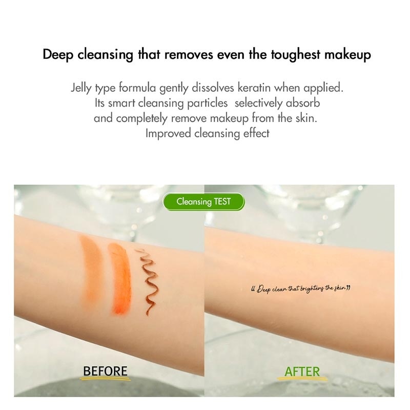Holika Holika Aloe Facial Cleansing Foam 150ml