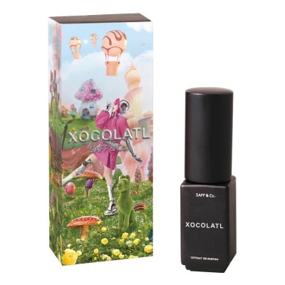 SAFF & CO SAFF&CO MINI SIZE XOCOLATL 5ML