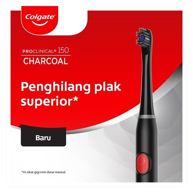 COLGATE T/B PROCLINICAL B150