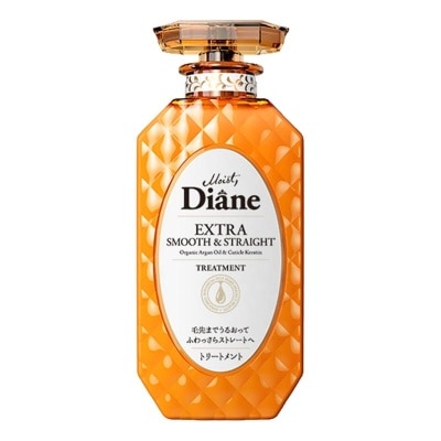 MOIST DIANE MOIST DIANE EXTRA SMTH&STRHT TREAT 450ML