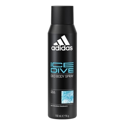 ADIDAS Adidas Ice Dive Deo Spray 150ml