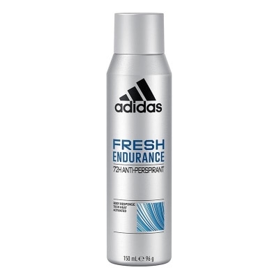 ADIDAS Adidas Fresh Endurance Deo Spray 150ml