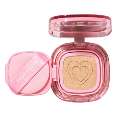 TRUE TO SKIN True To Skin Skinlike Porefecting Cushion-Cheese Cake