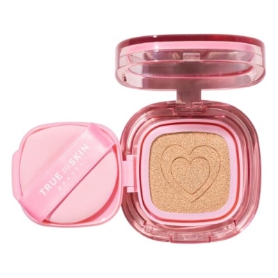 TRUE TO SKIN True To Skin Skinlike Porefecting Cushion-Muffin