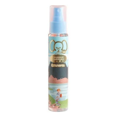 YUNIKON Yunikon Hair & Body Mist - Sapporo 100ml